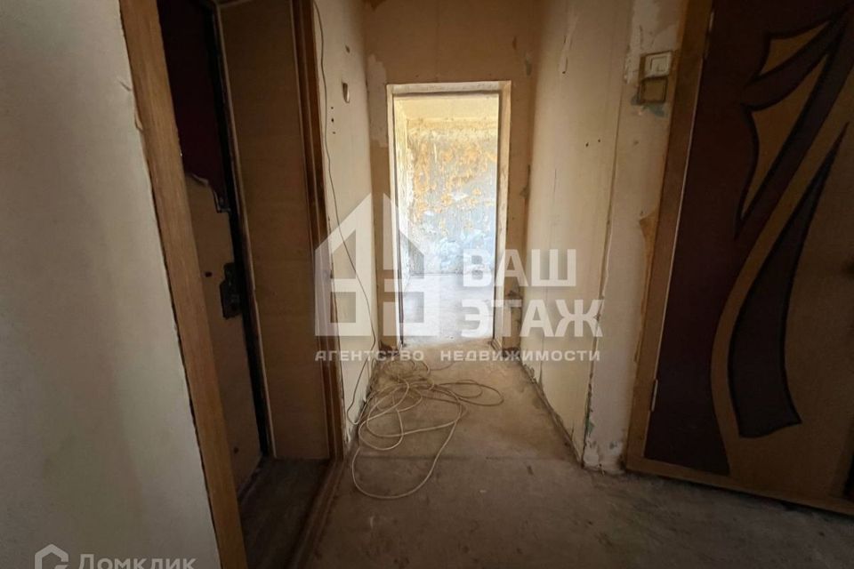 Продаётся 2-комнатная квартира, 44.9 м²