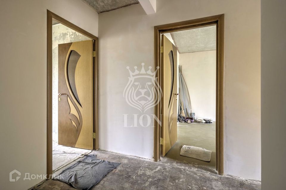 Продаётся 2-комнатная квартира, 46 м²