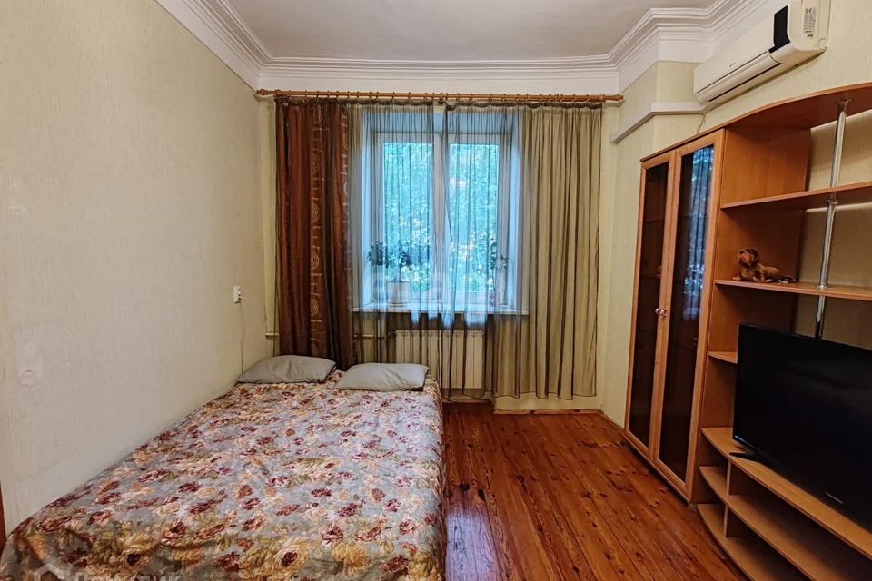 Продаётся 2-комнатная квартира, 50.1 м²
