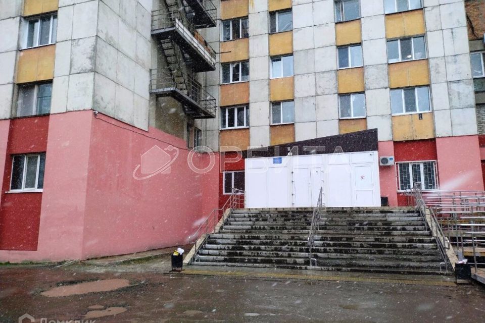 Продаётся 4-комнатная квартира, 80 м²