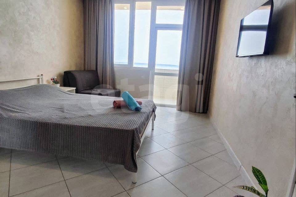 Продаётся 1-комнатная квартира, 18.4 м²