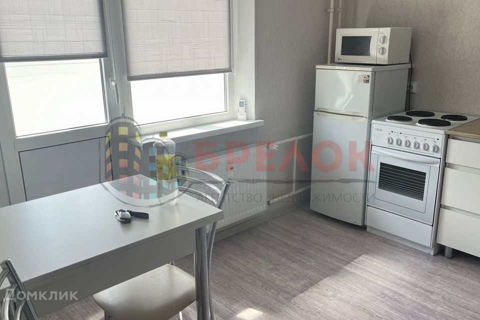 Продаётся студия, 27.8 м²
