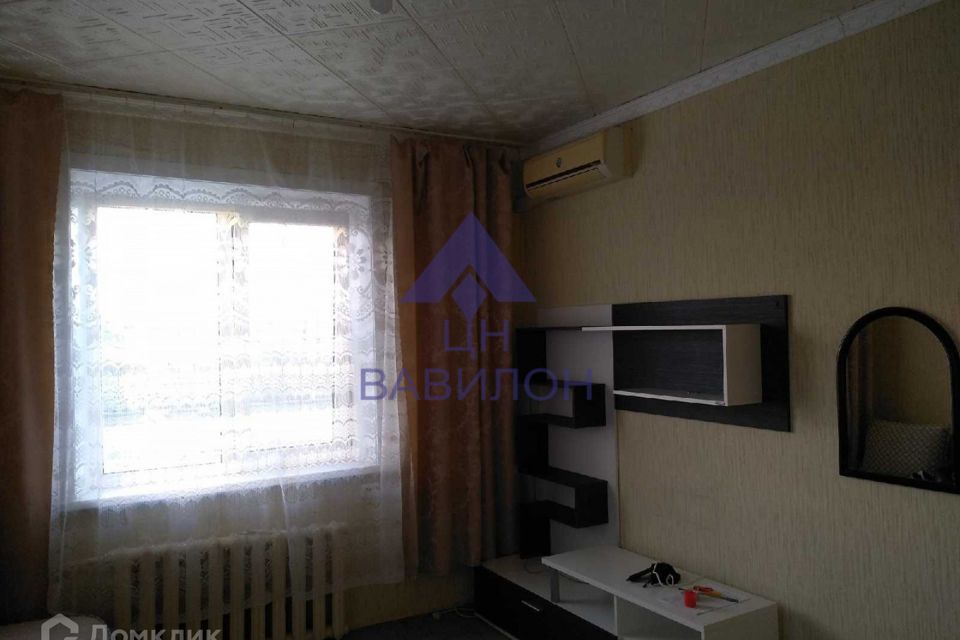 Сдаётся 1-комнатная квартира, 30 м²