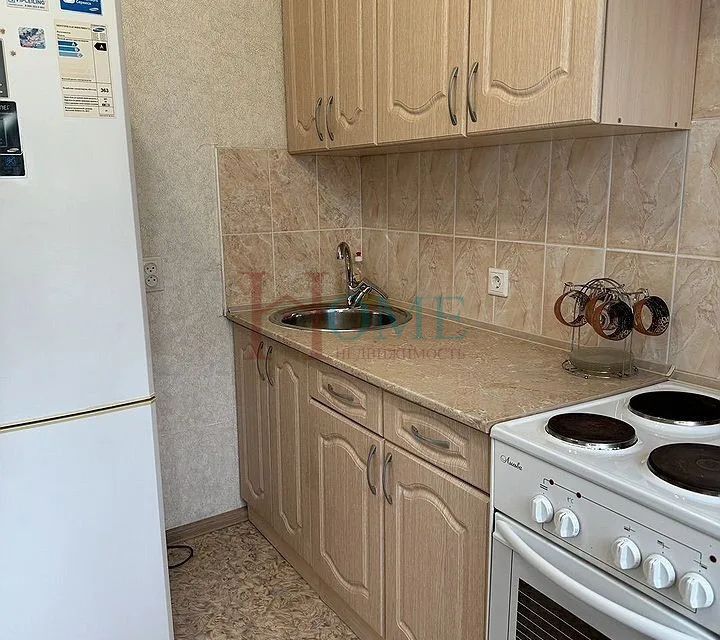 Сдаётся 1-комнатная квартира, 30 м²