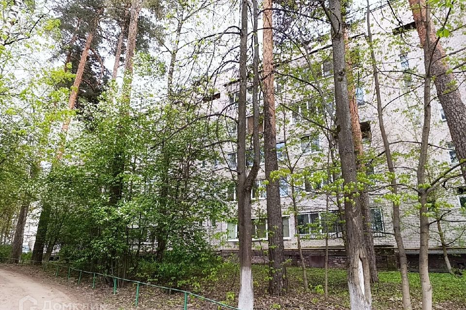 Продаётся 1-комнатная квартира, 38.1 м²