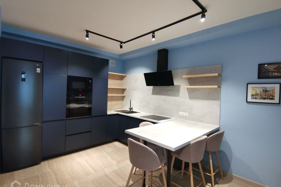 Продаётся 2-комнатная квартира, 87.9 м²