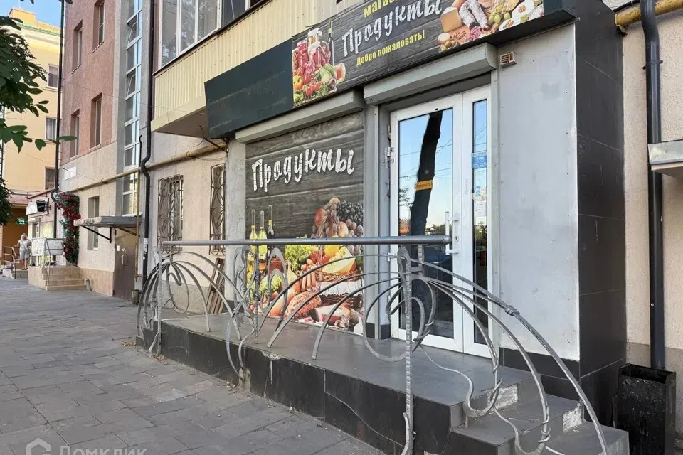 Сдаётся помещение своб. назначения, 54.5 м²