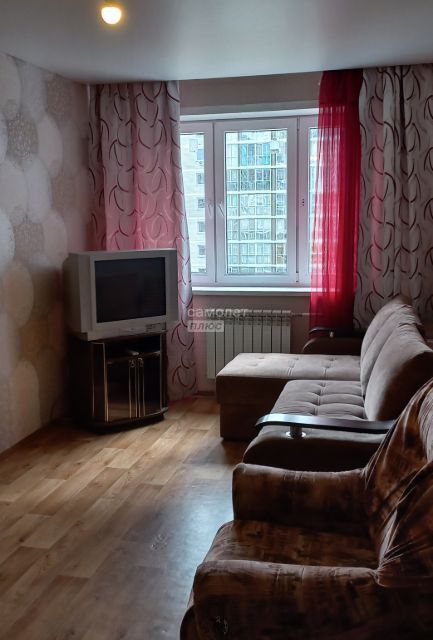 Сдаётся 2-комнатная квартира, 60 м²