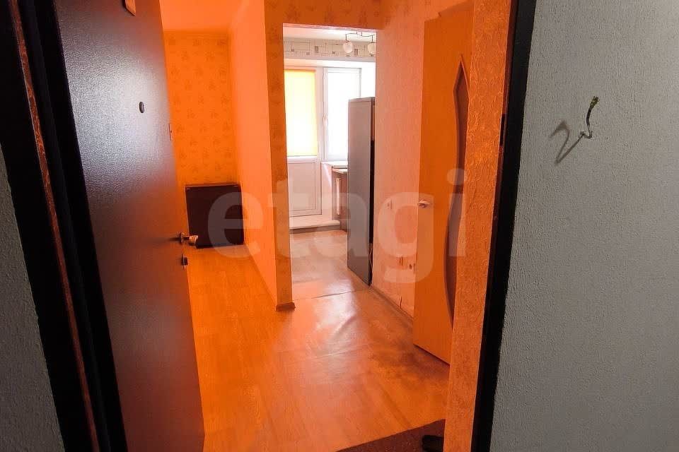 Сдаётся 1-комнатная квартира, 23 м²