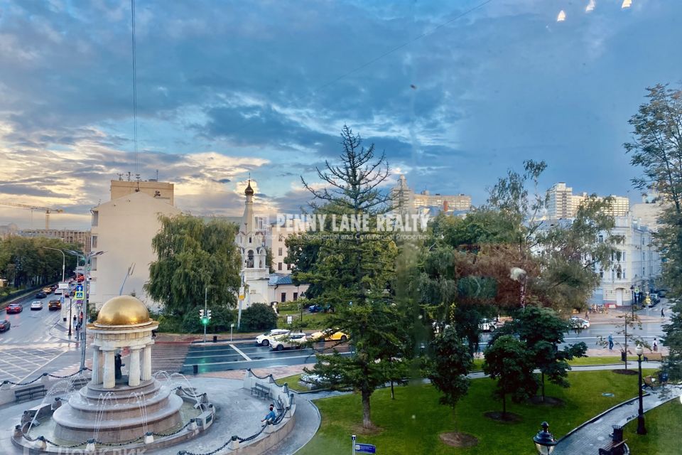 Сдаётся 3-комнатная квартира, 70 м²