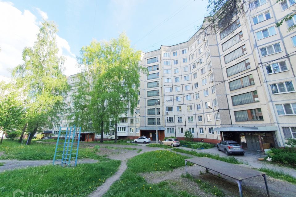 Продаётся 2-комнатная квартира, 51 м²