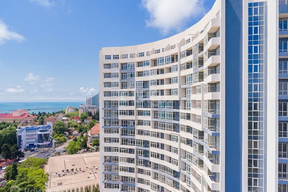 Продаётся 2-комнатная квартира, 49 м²