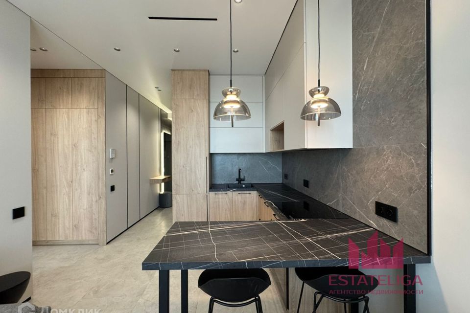 Сдаётся 2-комнатная квартира, 63 м²