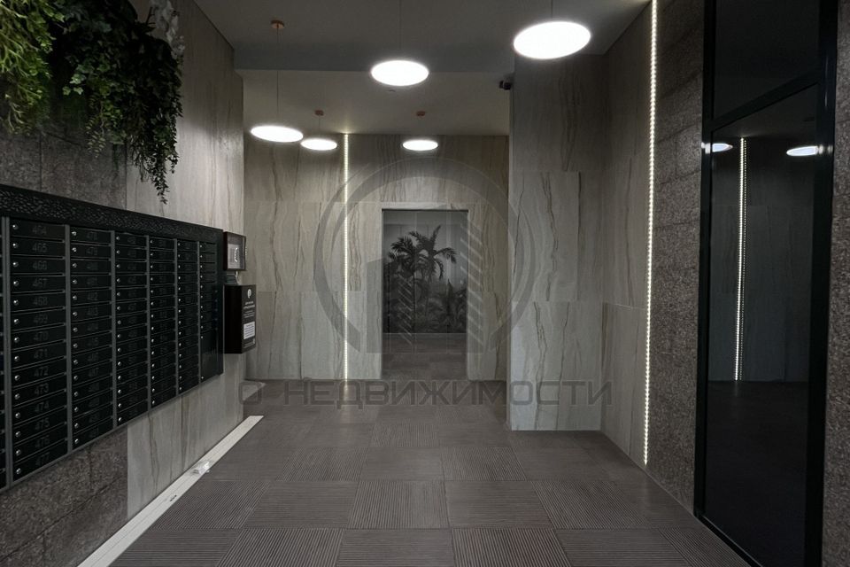 Продаётся 2-комнатная квартира, 69.8 м²