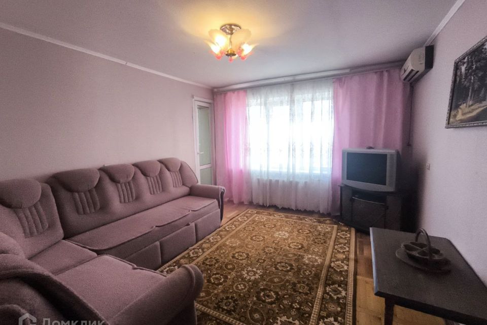 Продаётся 2-комнатная квартира, 45.9 м²