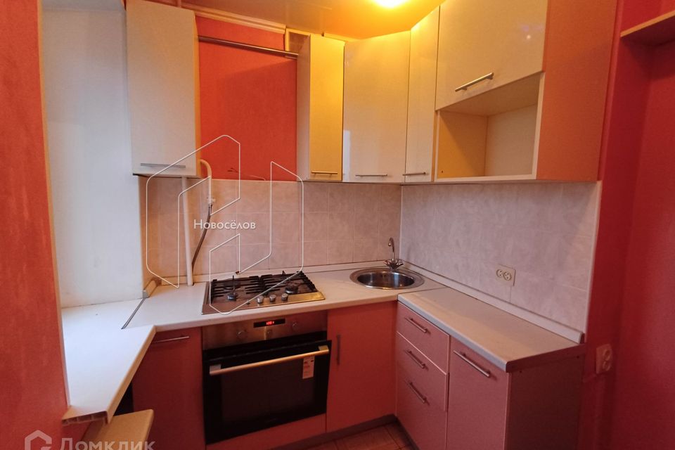 Сдаётся 1-комнатная квартира, 28 м²