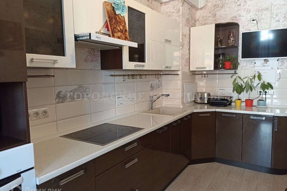 Продаётся 2-комнатная квартира, 70 м²