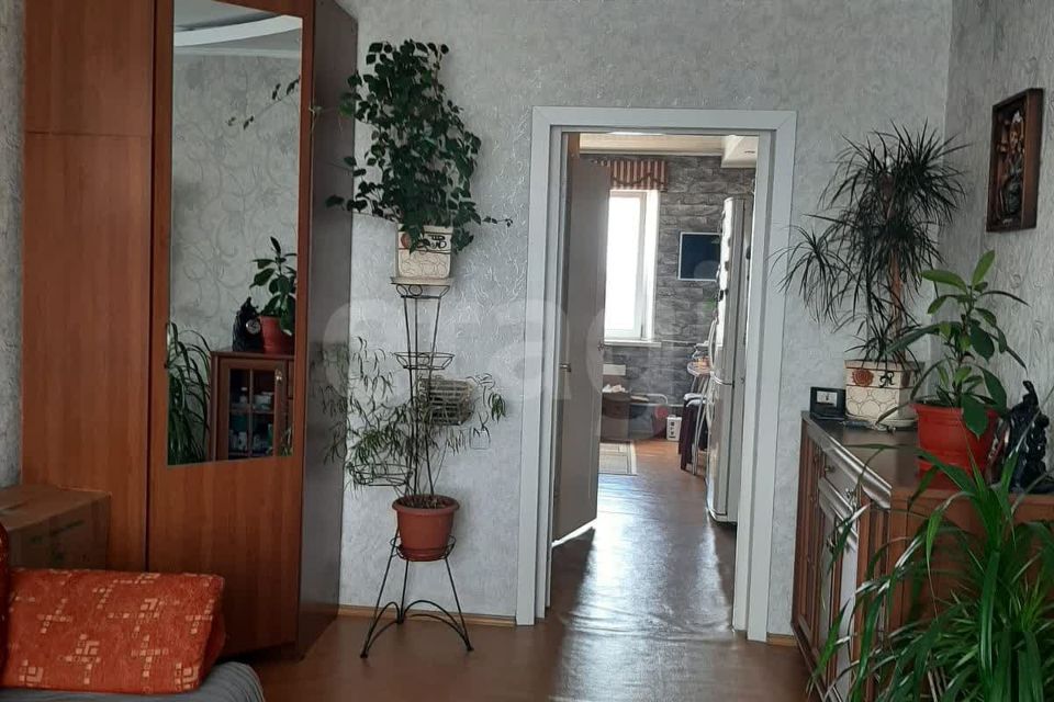 Продаётся 2-комнатная квартира, 53 м²