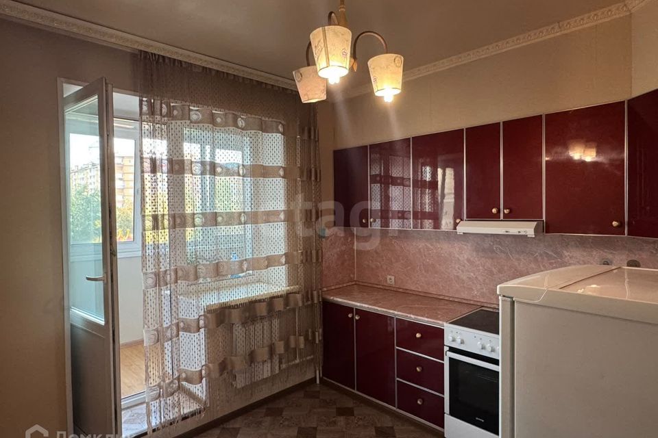 Сдаётся 1-комнатная квартира, 54 м²