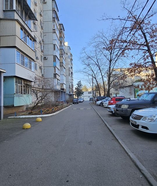 Продаётся 2-комнатная квартира, 52 м²
