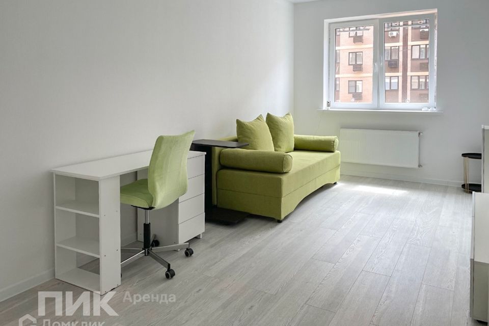 Сдаётся 2-комнатная квартира, 51 м²