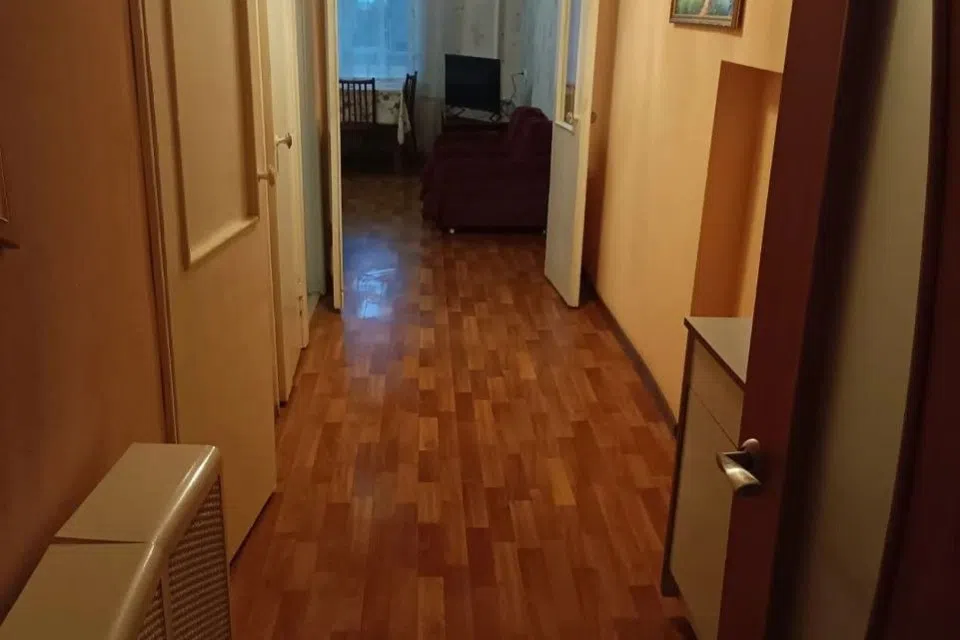 Сдаётся 1-комнатная квартира, 32 м²