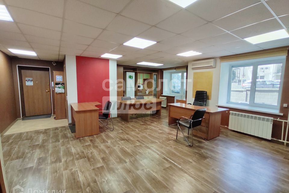 Продаётся 2-комнатная квартира, 62.3 м²