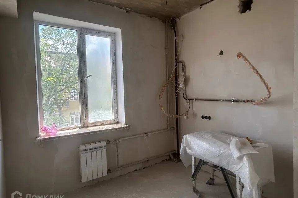 Продаётся 2-комнатная квартира, 51.3 м²