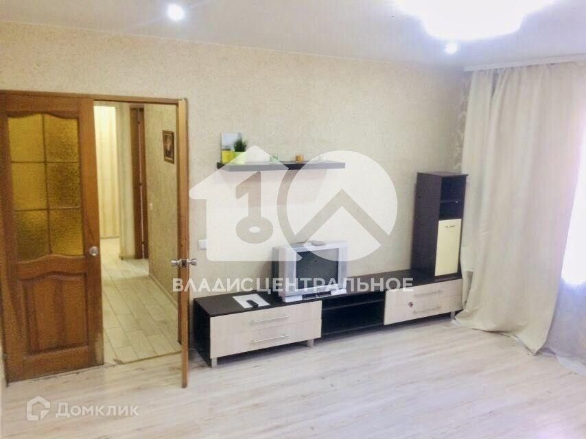 Продаётся 2-комнатная квартира, 50.3 м²