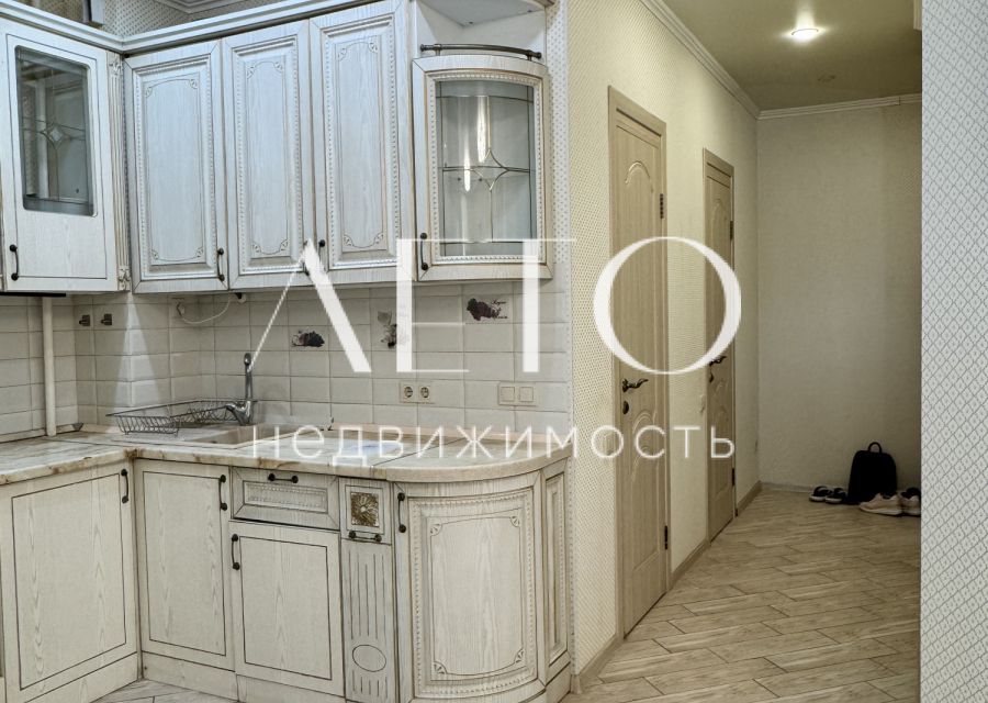 Продаётся 2-комнатная квартира, 49.2 м²
