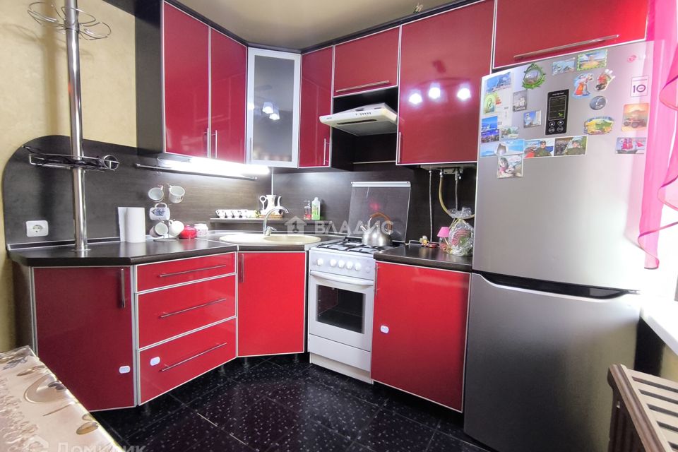 Продаётся 2-комнатная квартира, 48 м²