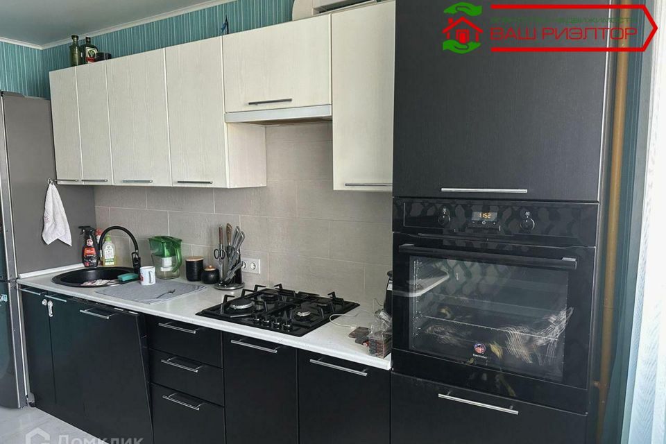 Продаётся 1-комнатная квартира, 47 м²
