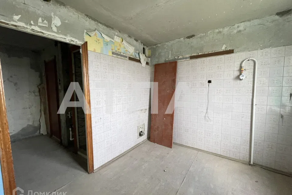 Продаётся 2-комнатная квартира, 50.8 м²