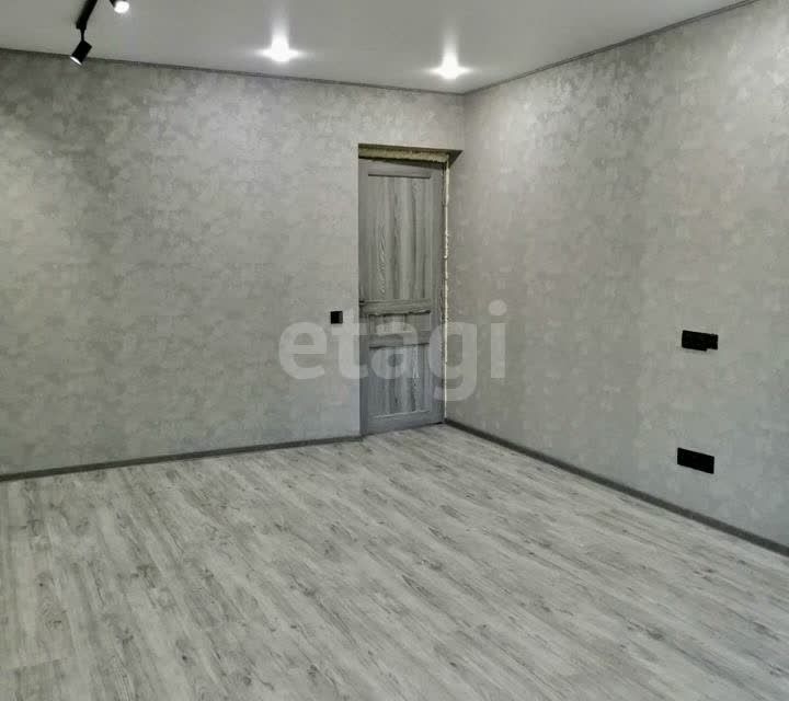 Продаётся 3-комнатная квартира, 58 м²