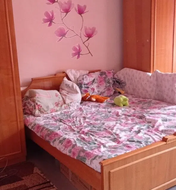 Продаётся 1-этажный дом, 70.4 м²