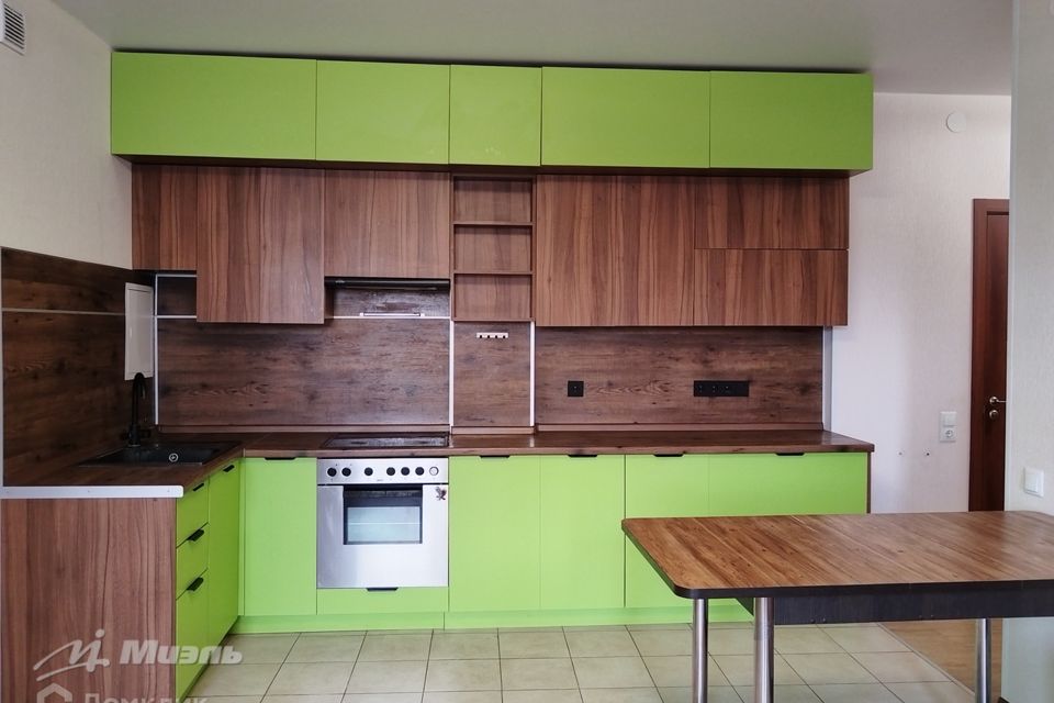 Сдаётся 3-комнатная квартира, 70.1 м²