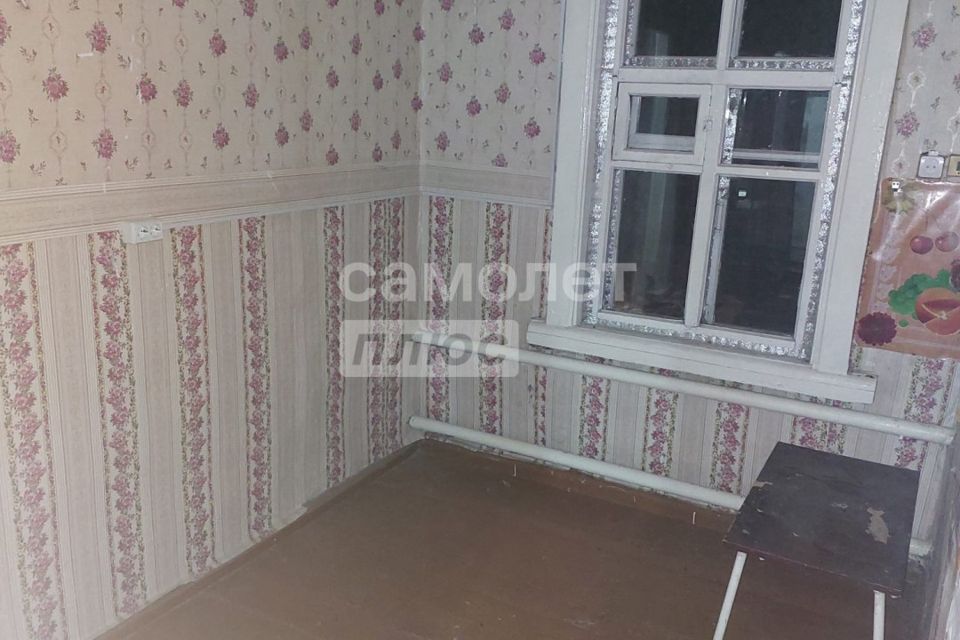 Продаётся 1-комнатная квартира, 28 м²