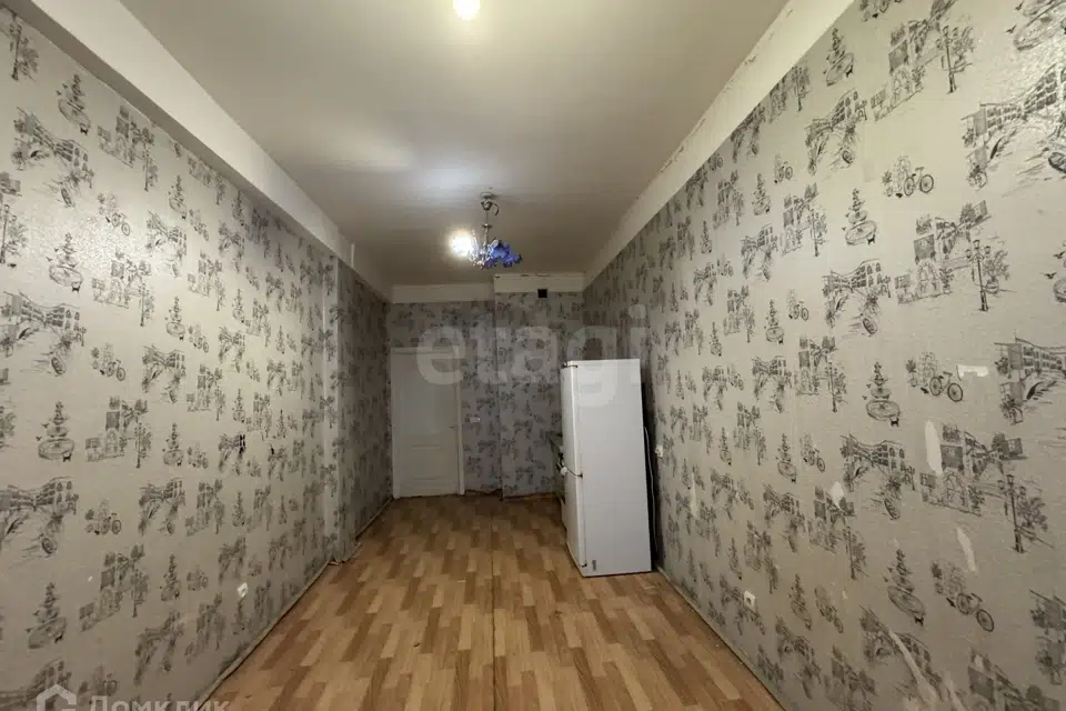 Продаётся студия, 28.9 м²