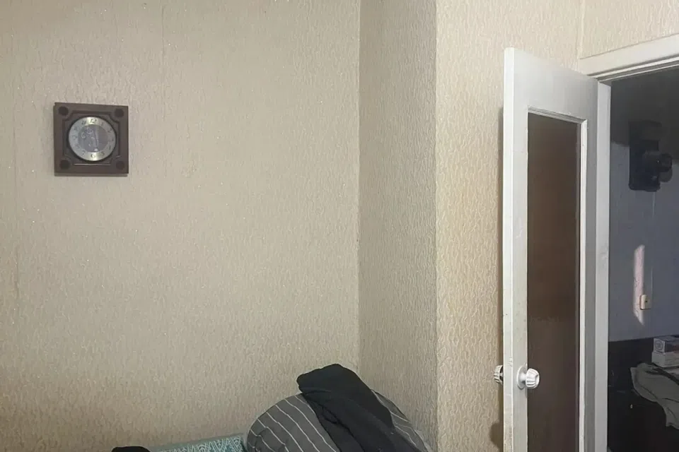 Продаётся 1-комнатная квартира, 32.4 м²
