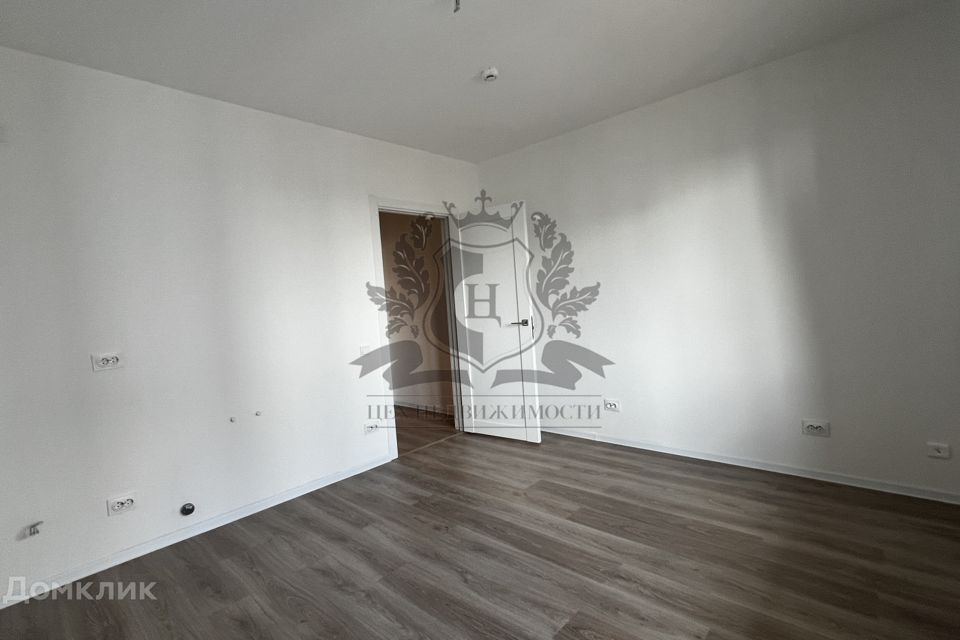 Продаётся студия, 18 м²