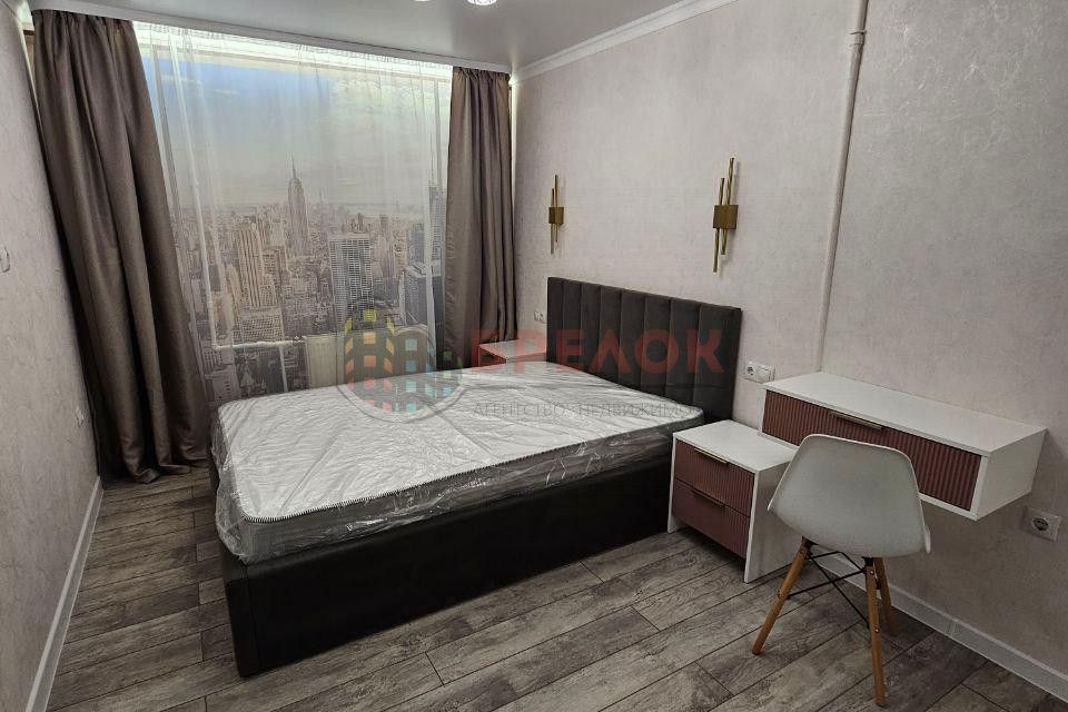 Продаётся 2-комнатная квартира, 46 м²