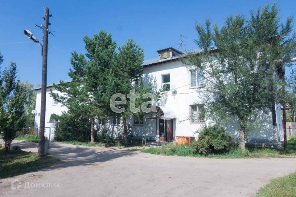 Продаётся 2-комнатная квартира, 53.3 м²