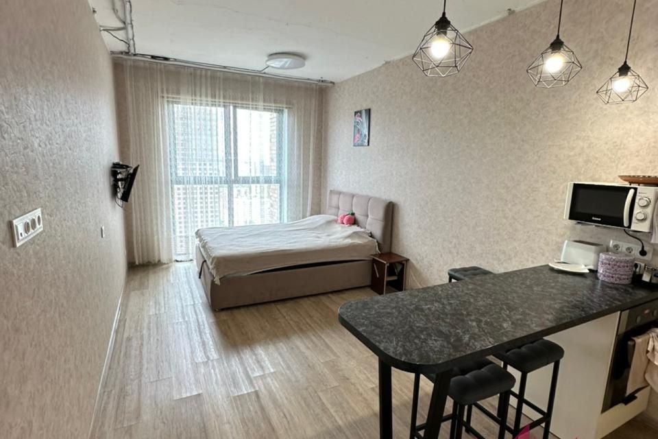 Продаётся 2-комнатная квартира, 47.8 м²