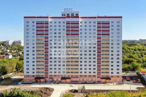 Продаётся 3-комнатная квартира, 84.94 м²