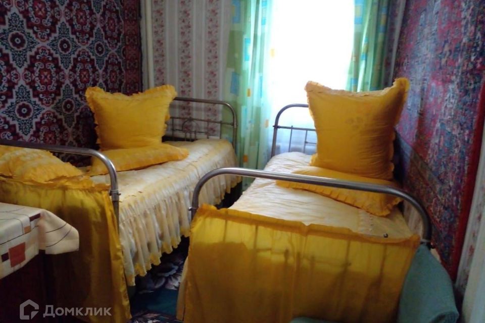 Продаётся 1-этажный дом, 90 м²