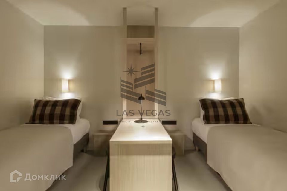 Сдаётся 3-комнатная квартира, 90.4 м²