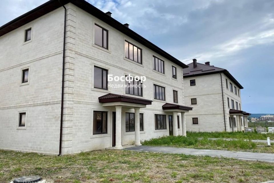 Продаётся 2-комнатная квартира, 40 м²