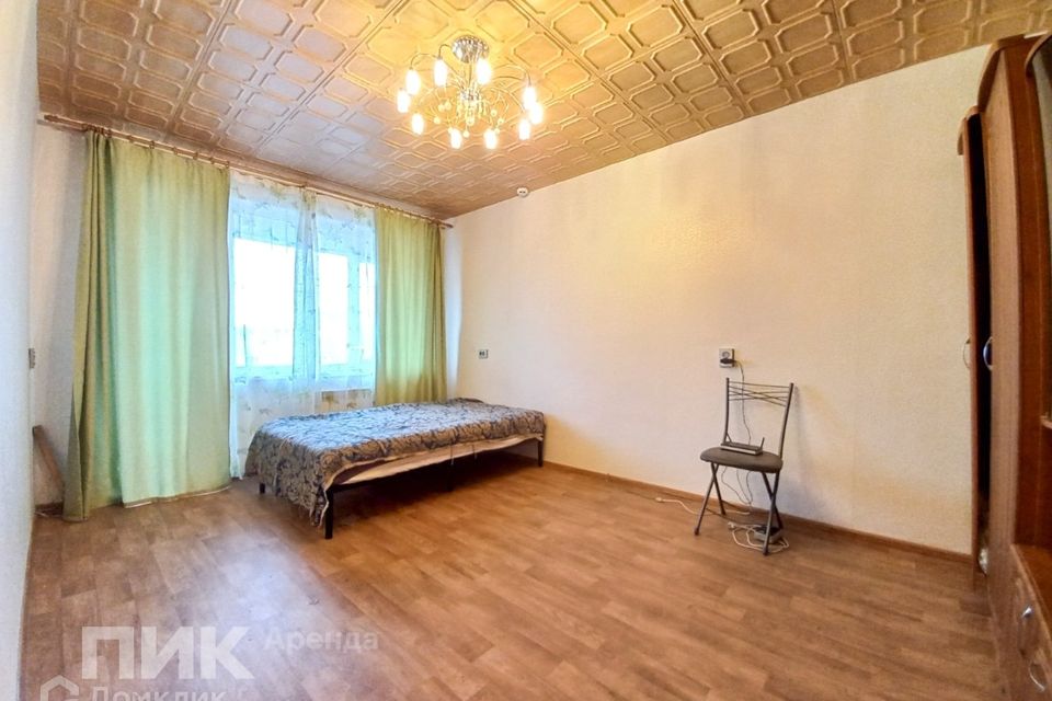 Сдаётся 2-комнатная квартира, 44.1 м²