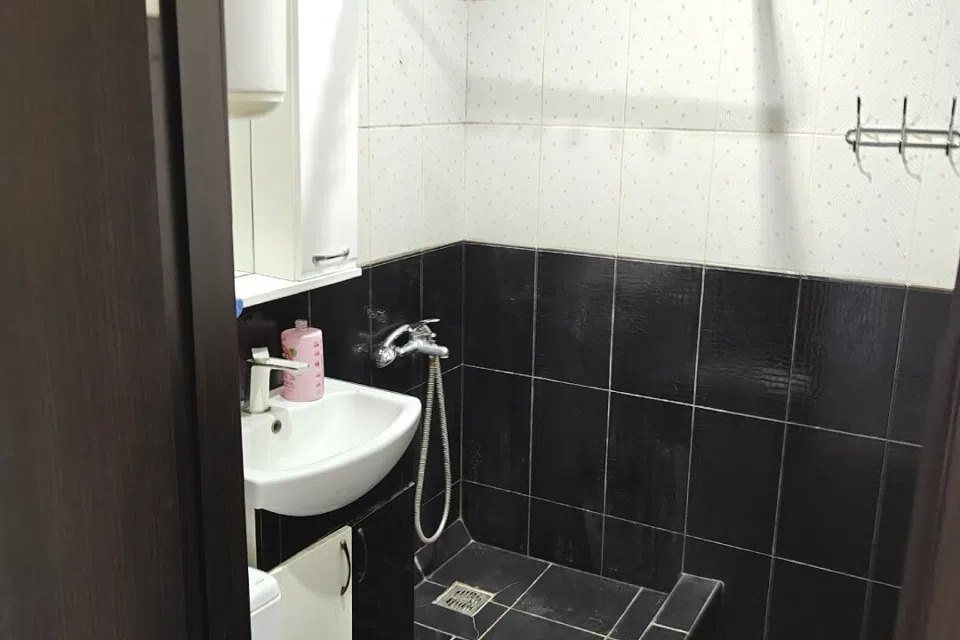 Продаётся 3-комнатная квартира, 60 м²