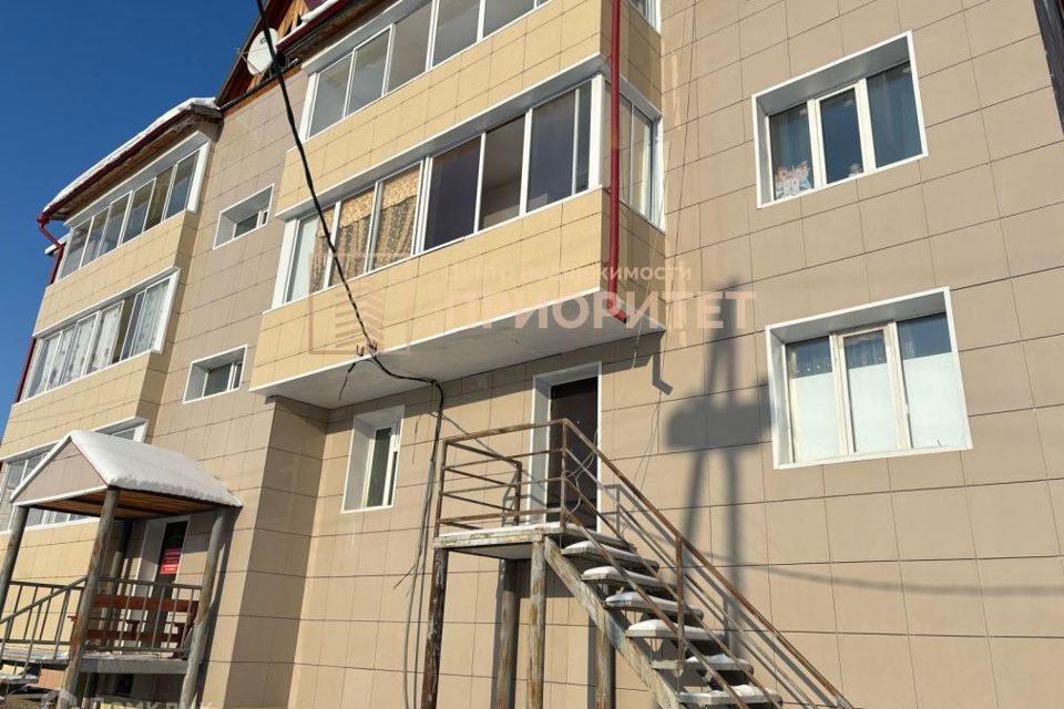 Продаётся 1-комнатная квартира, 33.9 м²